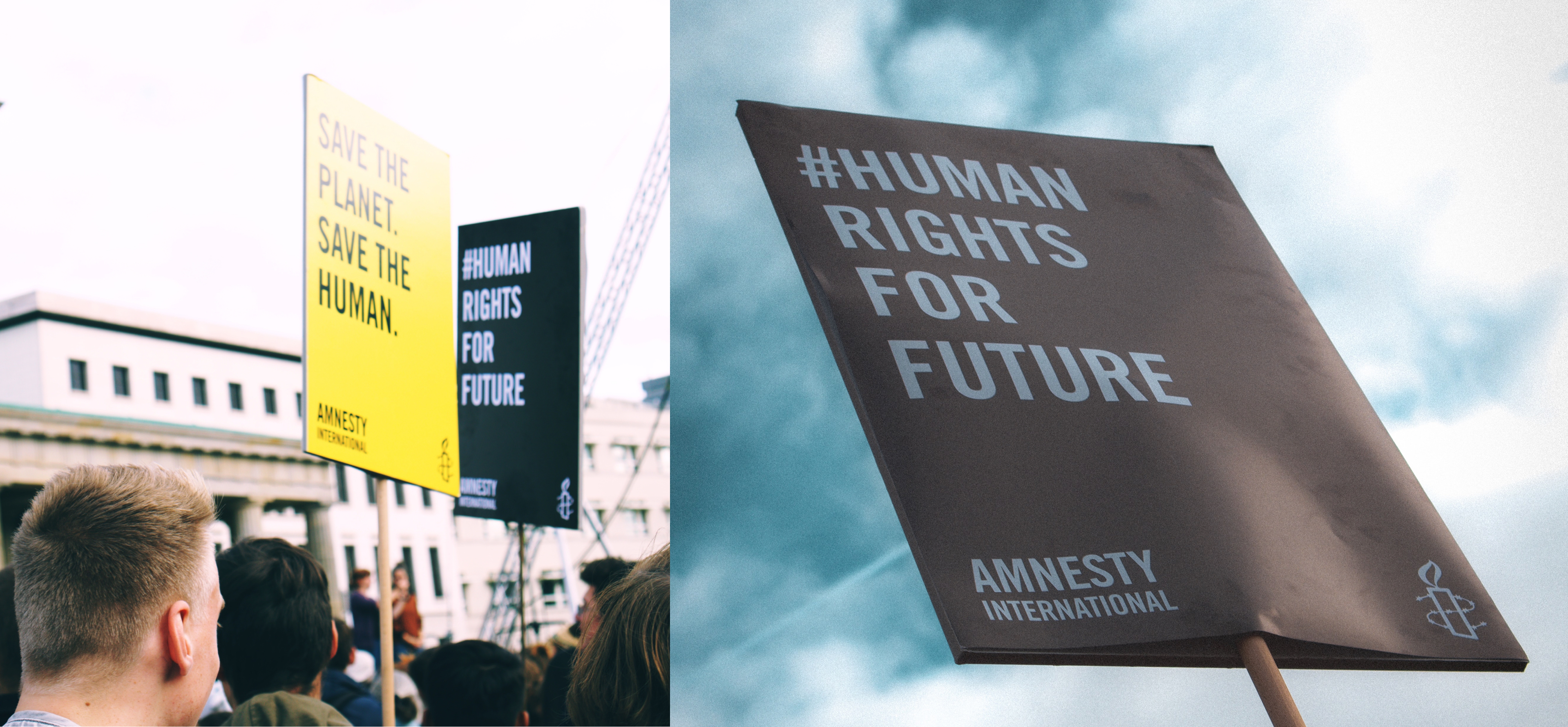Human Rights For Future
