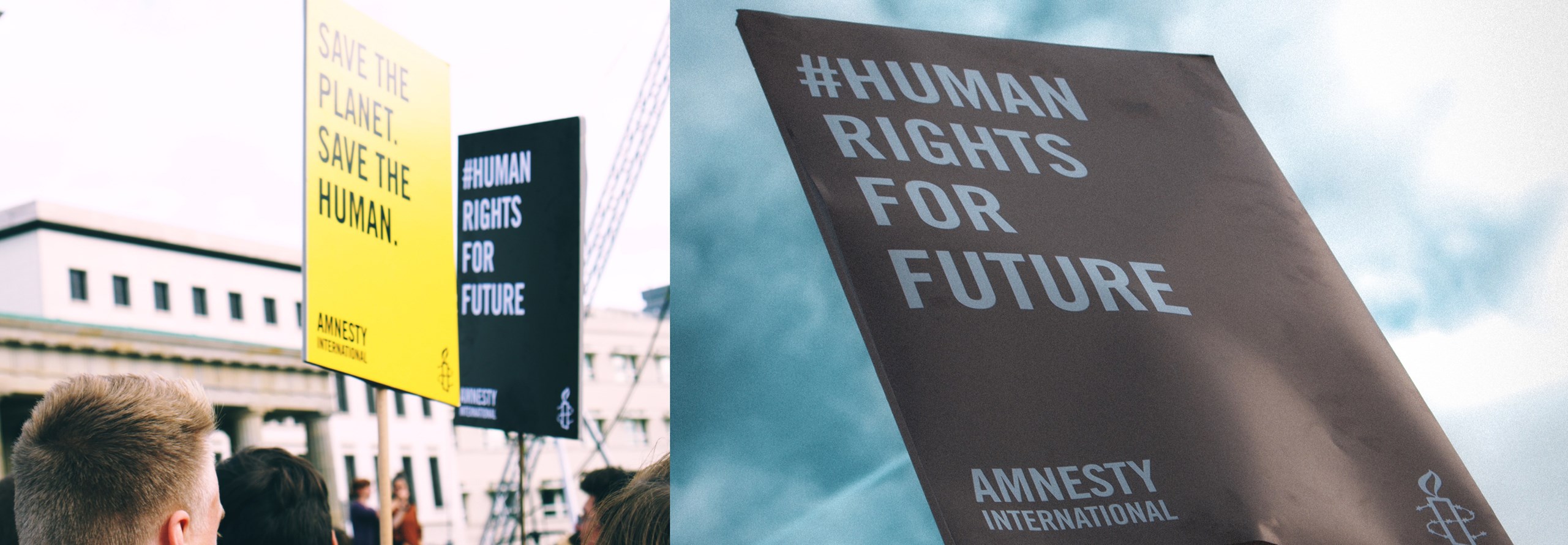 Human Rights For Future