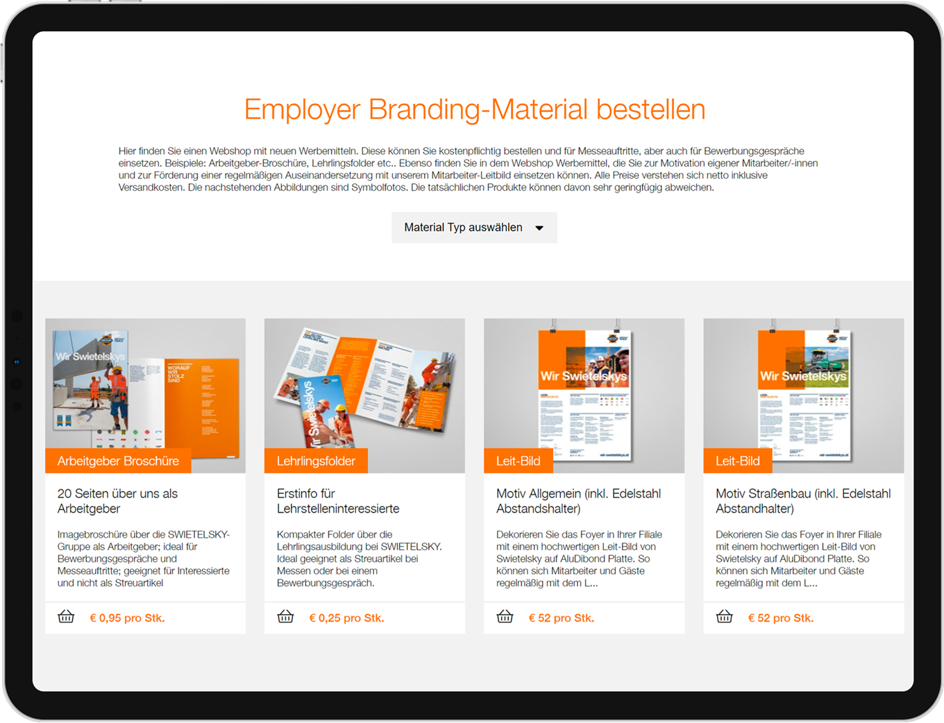 Employer Branding